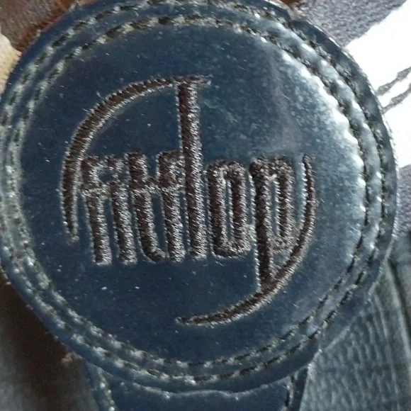 Fitflop sandal thongs sz 8 - Picture 6 of 7